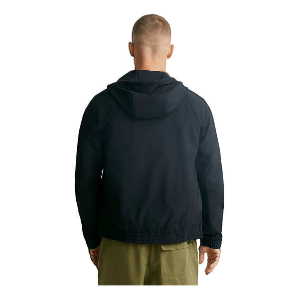 Polo Ralph Lauren Packable Hooded Jacket