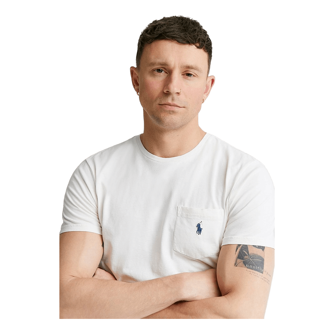 Polo Ralph Lauren Polo Ralph Lauren Custom Slim Cotton-Linen