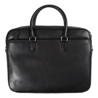 Leather Briefcase Bag