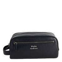 Polo Ralph Lauren Leather Travel Case