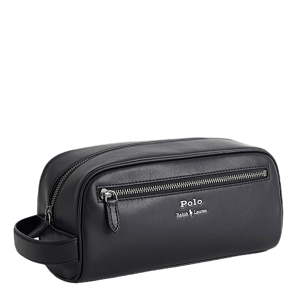 Polo Ralph Lauren Leather Travel Case