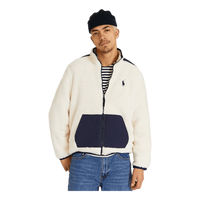 Polo Ralph Lauren Hybrid Fleece Jacket