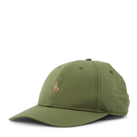 Polo Ralph Lauren Twill Ball Cap