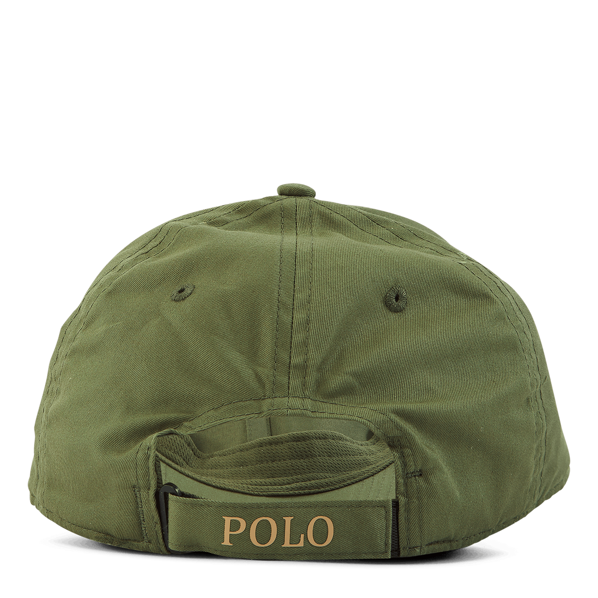 Polo Ralph Lauren Twill Ball Cap