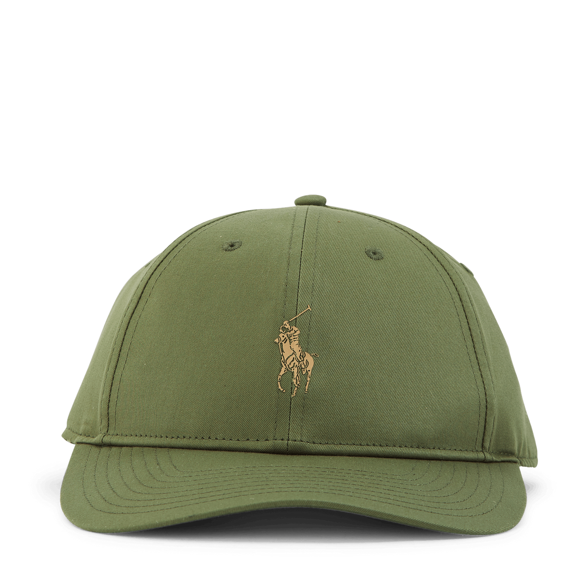 Polo Ralph Lauren Twill Ball Cap