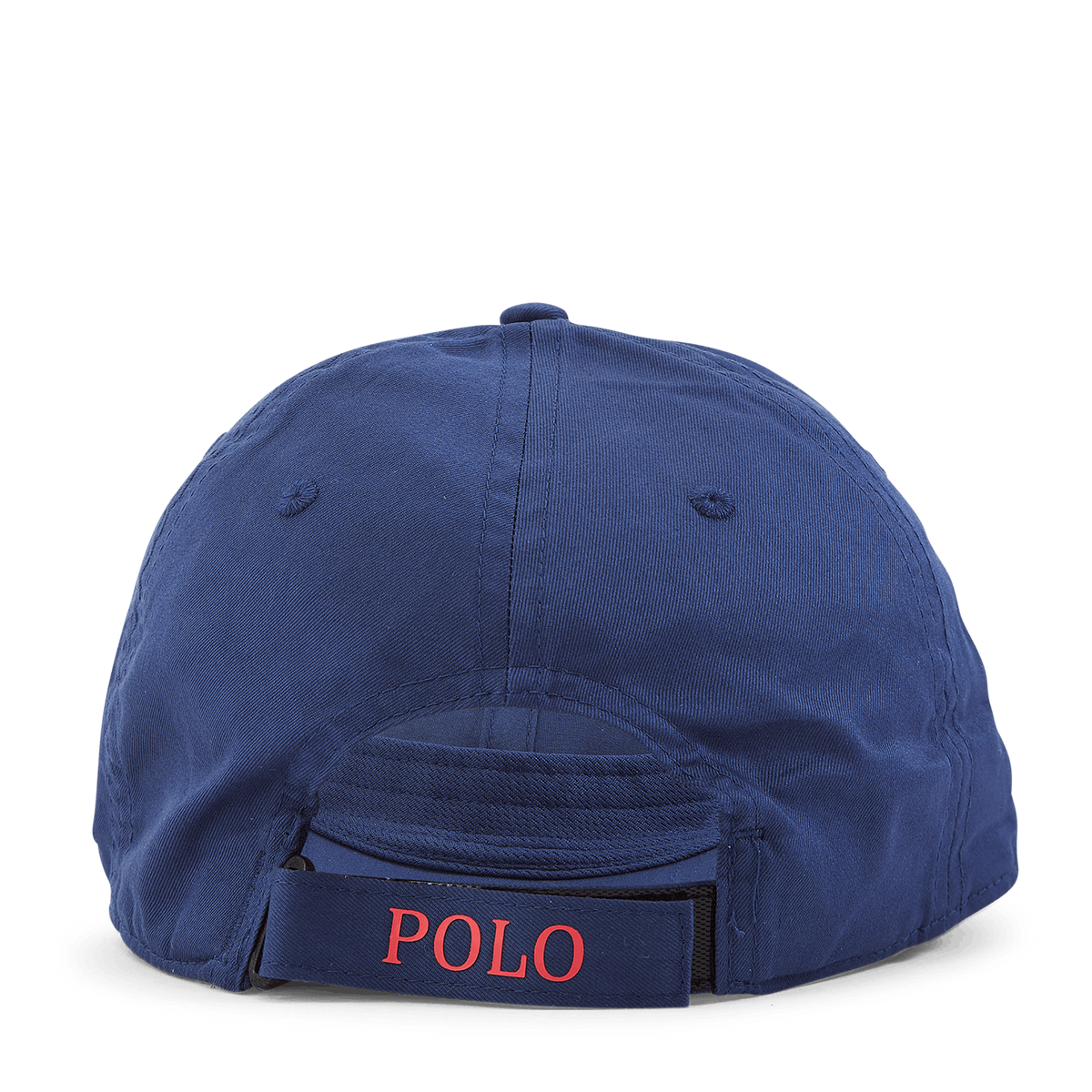 Polo Ralph Lauren Twill Ball Cap