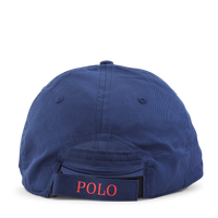 Polo Ralph Lauren Twill Ball Cap