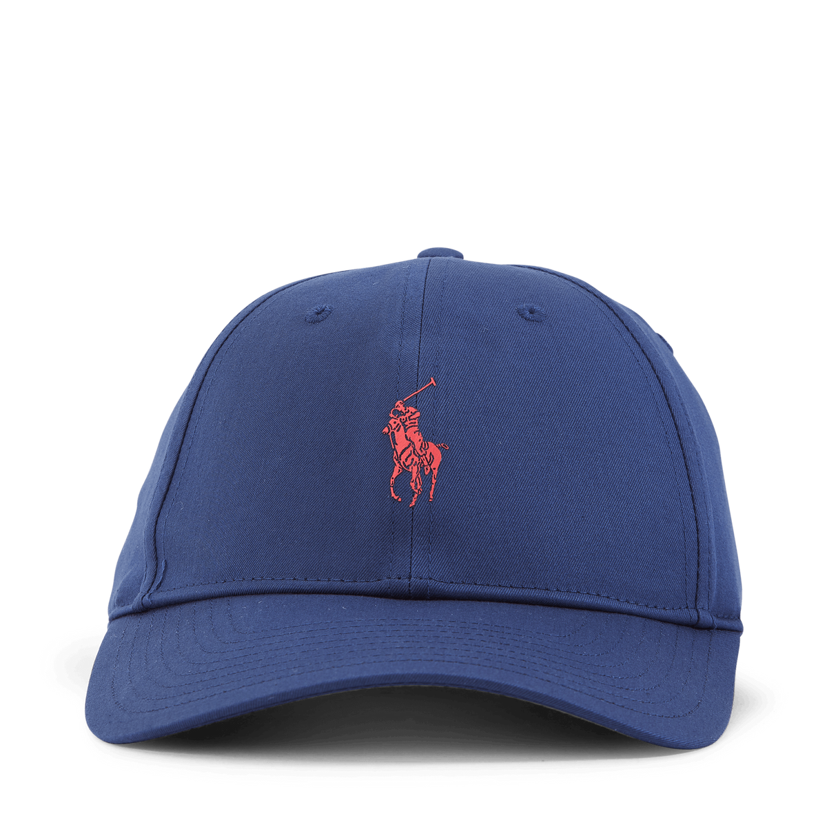 Polo Ralph Lauren Twill Ball Cap