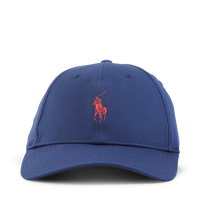 Polo Ralph Lauren Twill Ball Cap