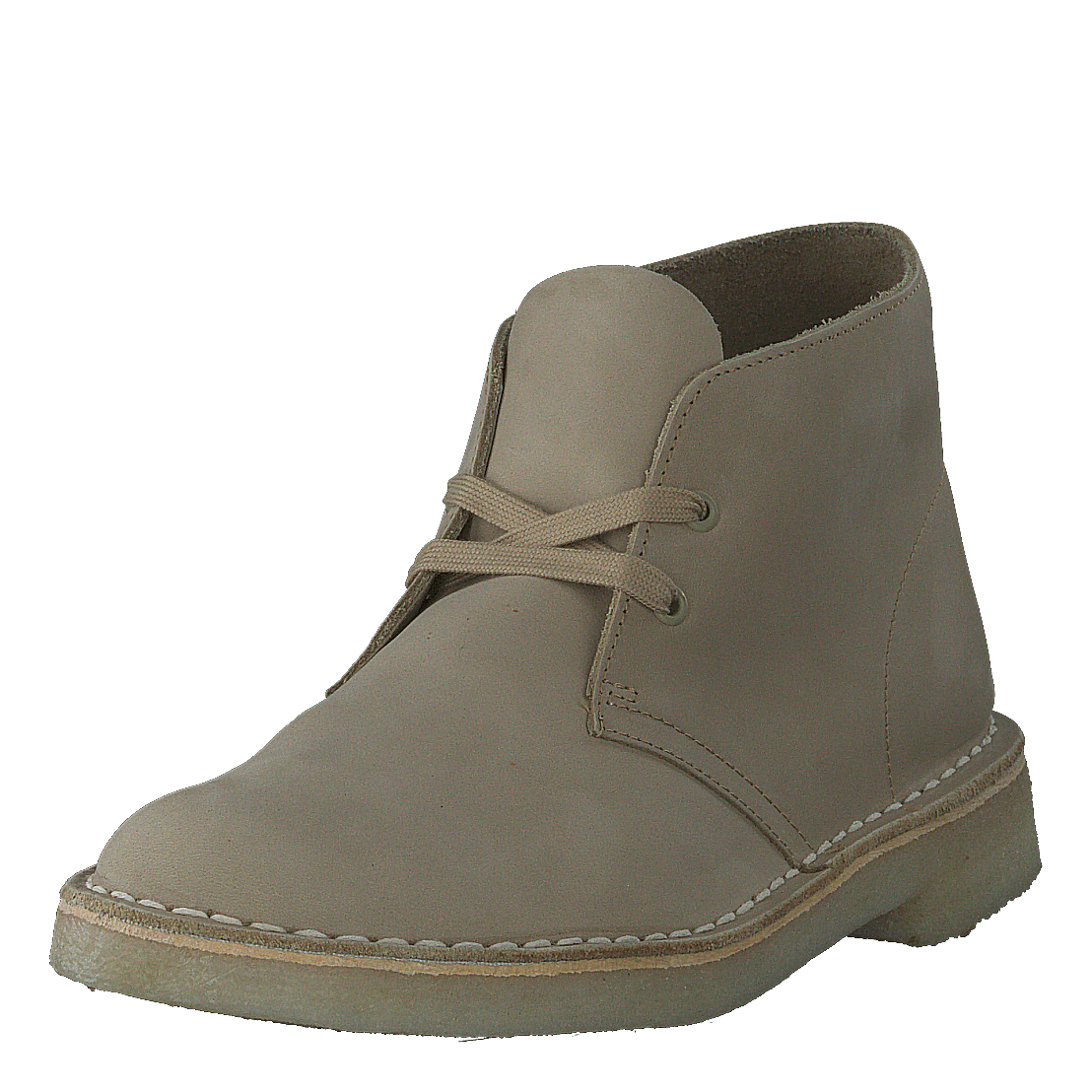 Clarks cheap nubuck boots