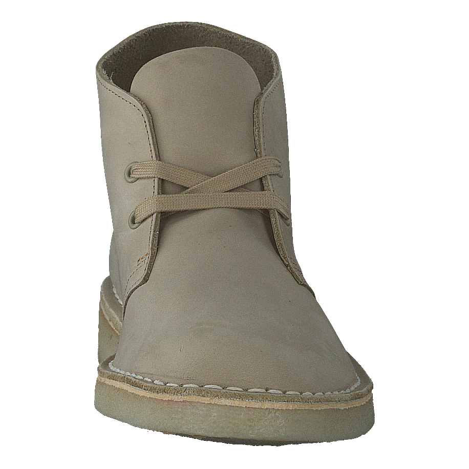 Clarks Originals Desert Boot Tan Nubuck Clarks Originals