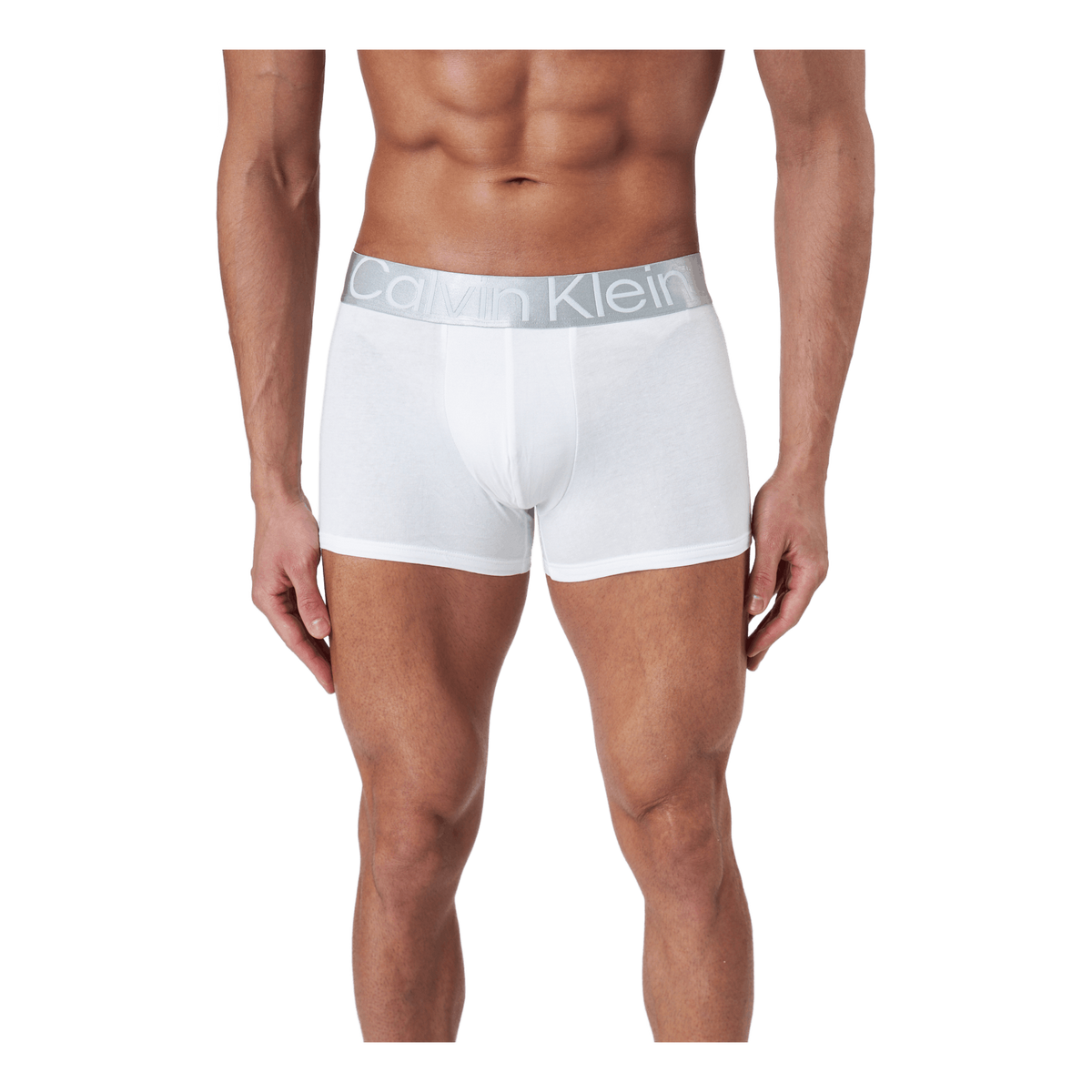 Sustain Steel Cotton Trunk 3Pk Multi