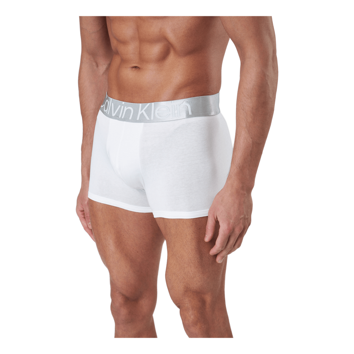 Sustain Steel Cotton Trunk 3Pk Multi