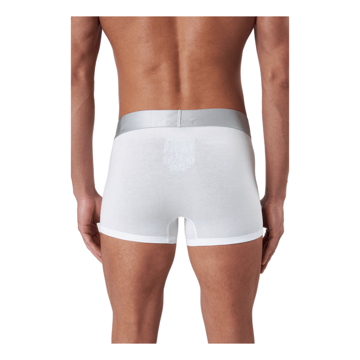 Sustain Steel Cotton Trunk 3Pk Multi