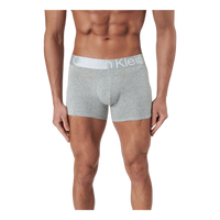 Sustain Steel Cotton Trunk 3Pk Multi