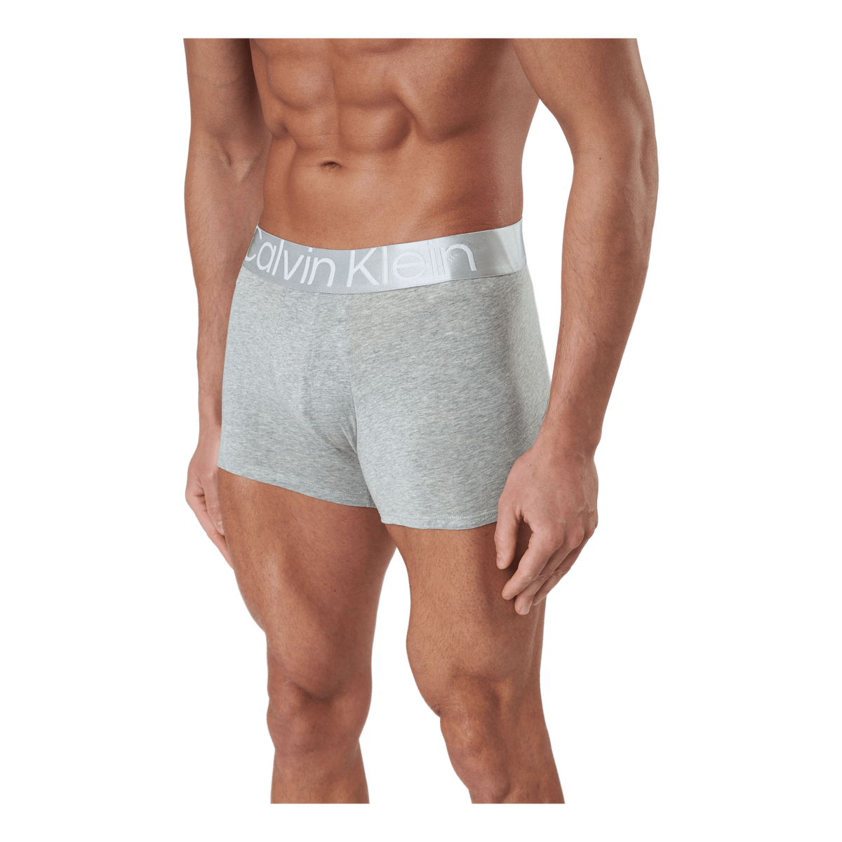 Sustain Steel Cotton Trunk 3Pk Multi