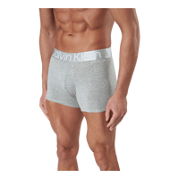 Sustain Steel Cotton Trunk 3Pk Multi