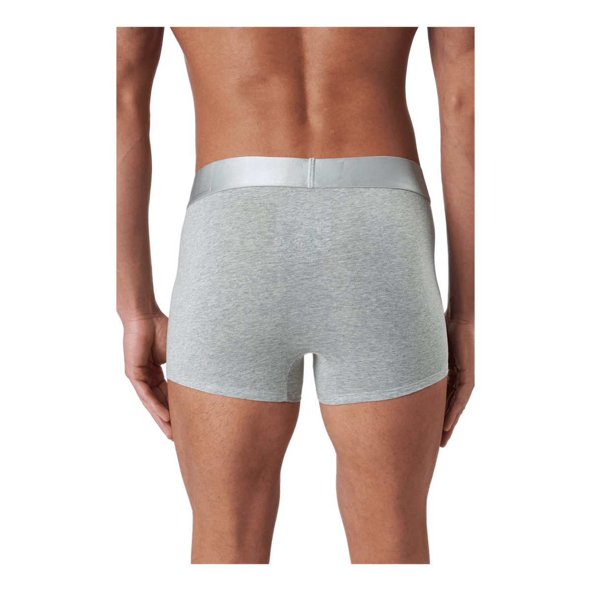 Sustain Steel Cotton Trunk 3Pk Multi