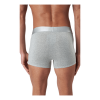 Sustain Steel Cotton Trunk 3Pk Multi