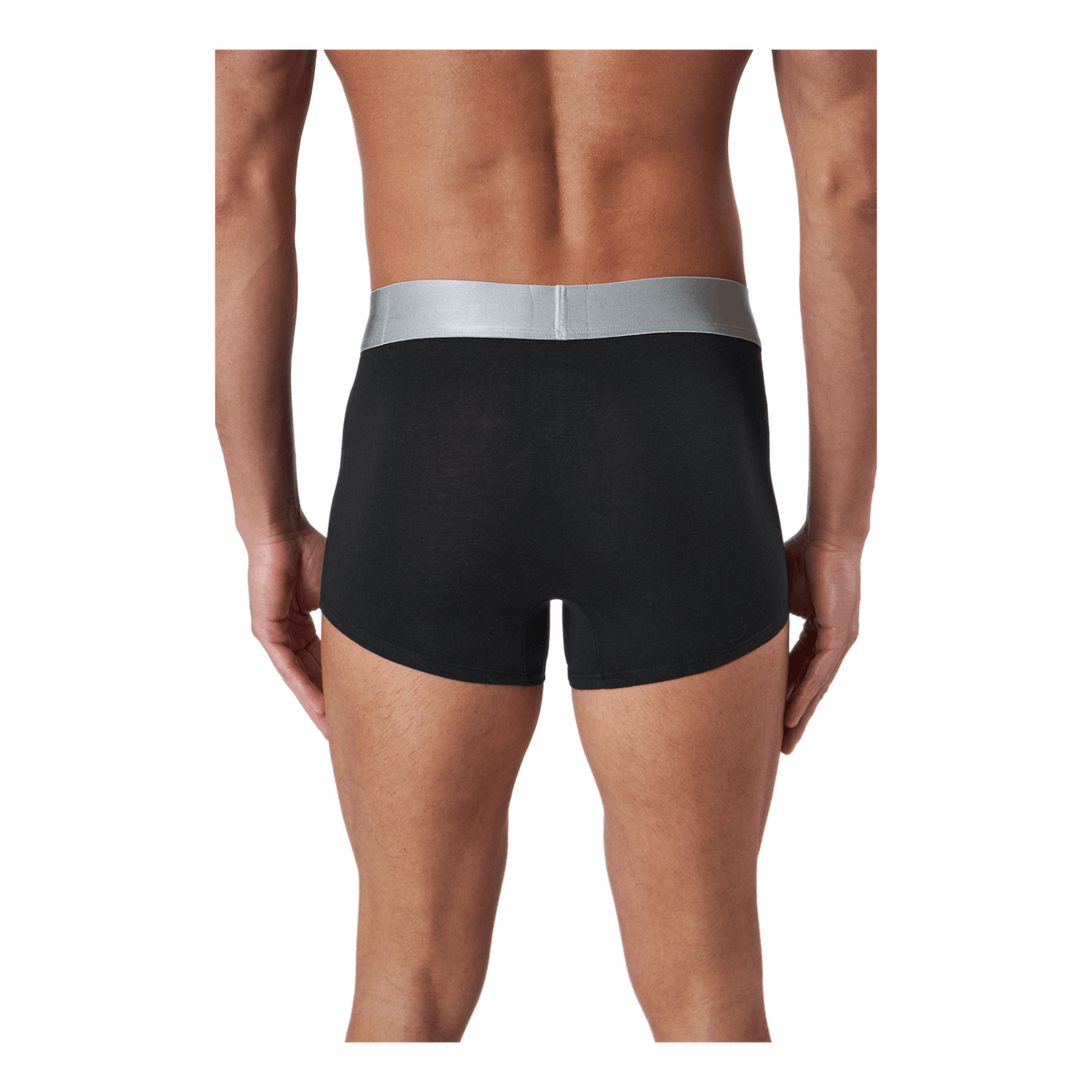 Sustain Steel Cotton Trunk 3Pk Multi