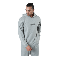 L/s Hoodie Grey Heather