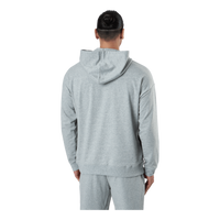 L/s Hoodie Grey Heather