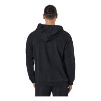 L/s Hoodie Black