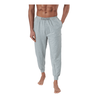 Jogger Grey Heather