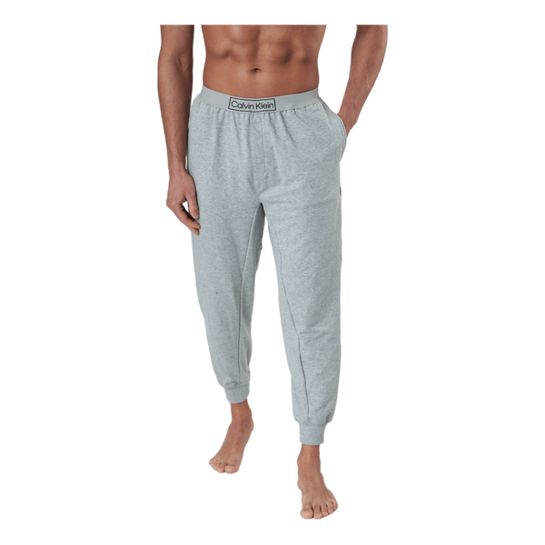 Jogger Grey Heather