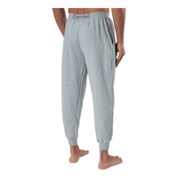 Jogger Grey Heather