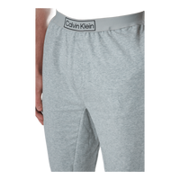 Jogger Grey Heather