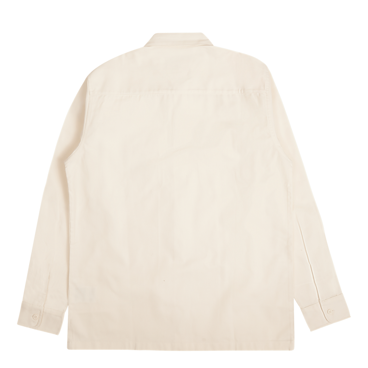 L/s Master Shirt Wax