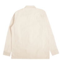 L/s Master Shirt Wax