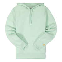 Hooded Chase Sweat Pale