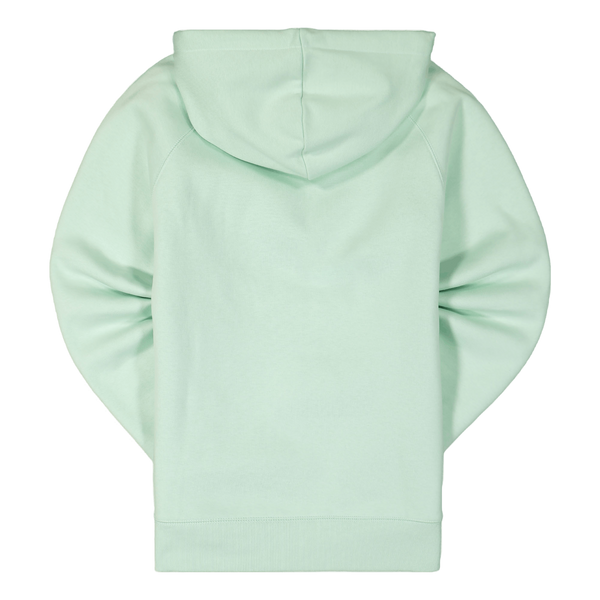 Hooded Chase Sweat Pale