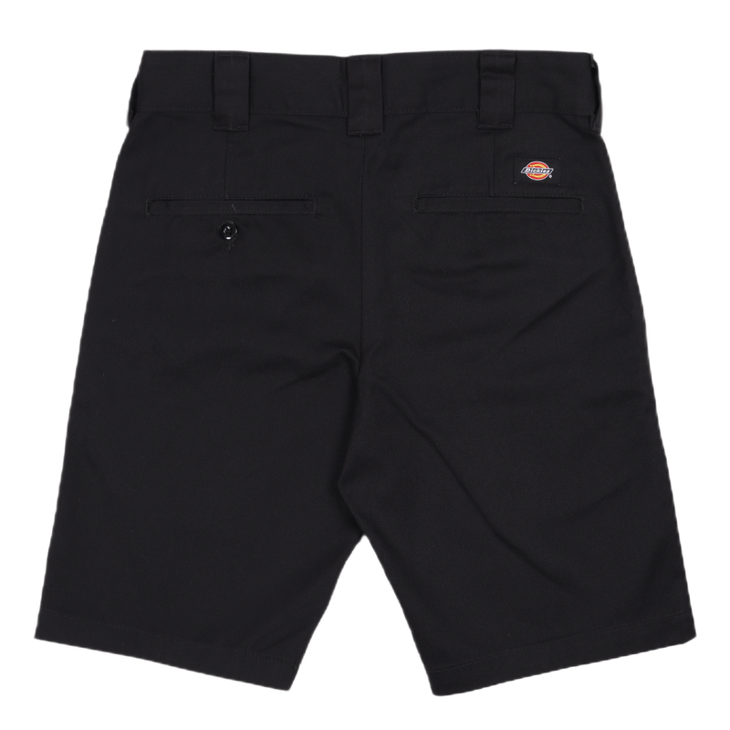 Slim Fit Short Rec