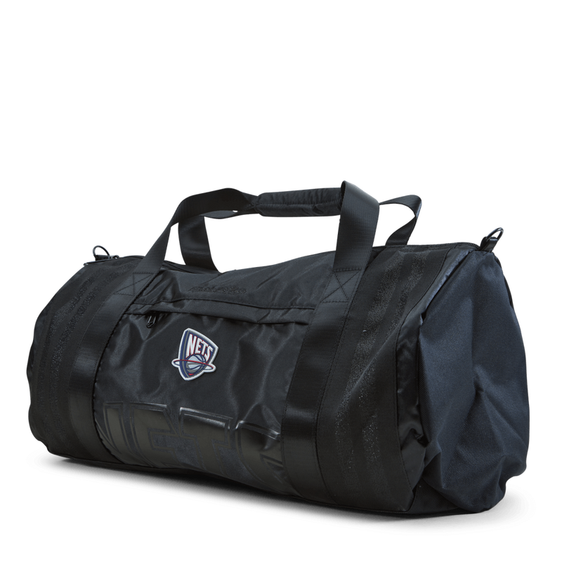 Nets Duffel Bag