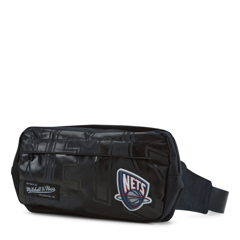Nets Fanny Pack