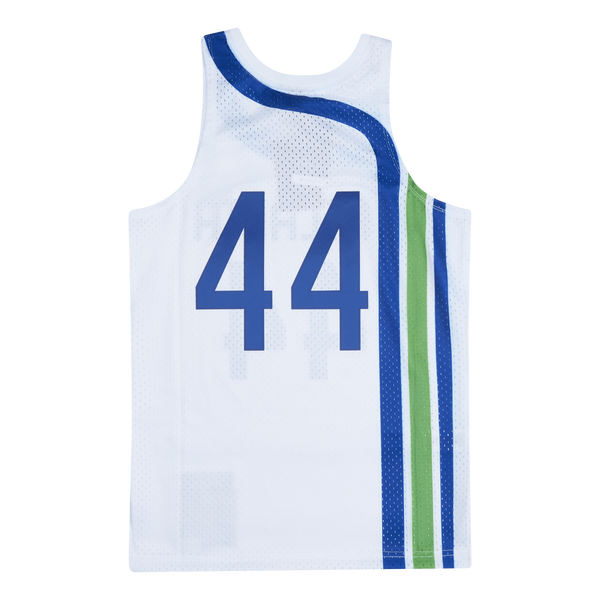 Swingman Jersey -Pete Maravich