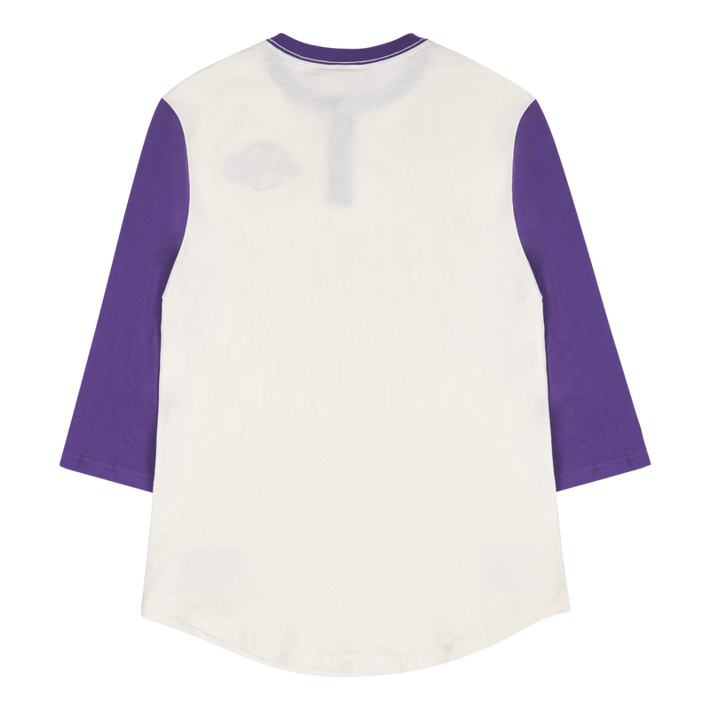 Lakers Icon Henley
