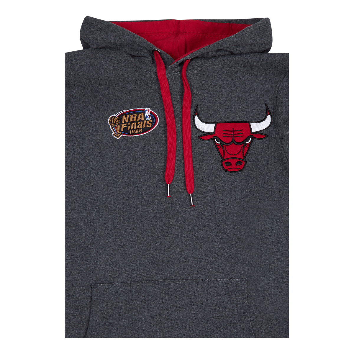 Bulls Classic French Terry