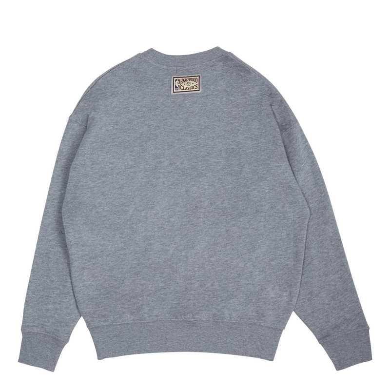 Women's Bulls Logo Fleece