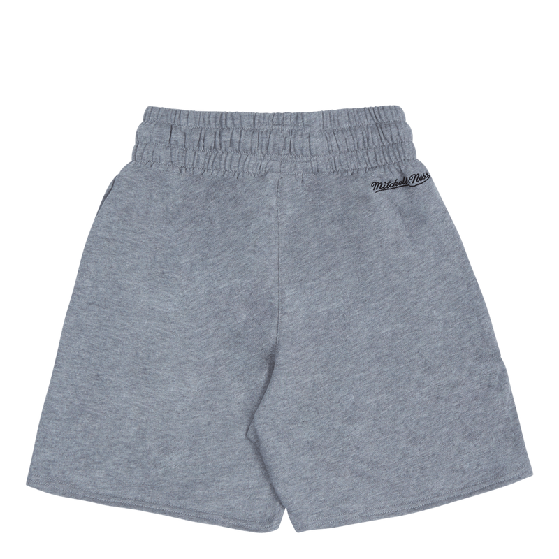 Women's Bulls Logo Short