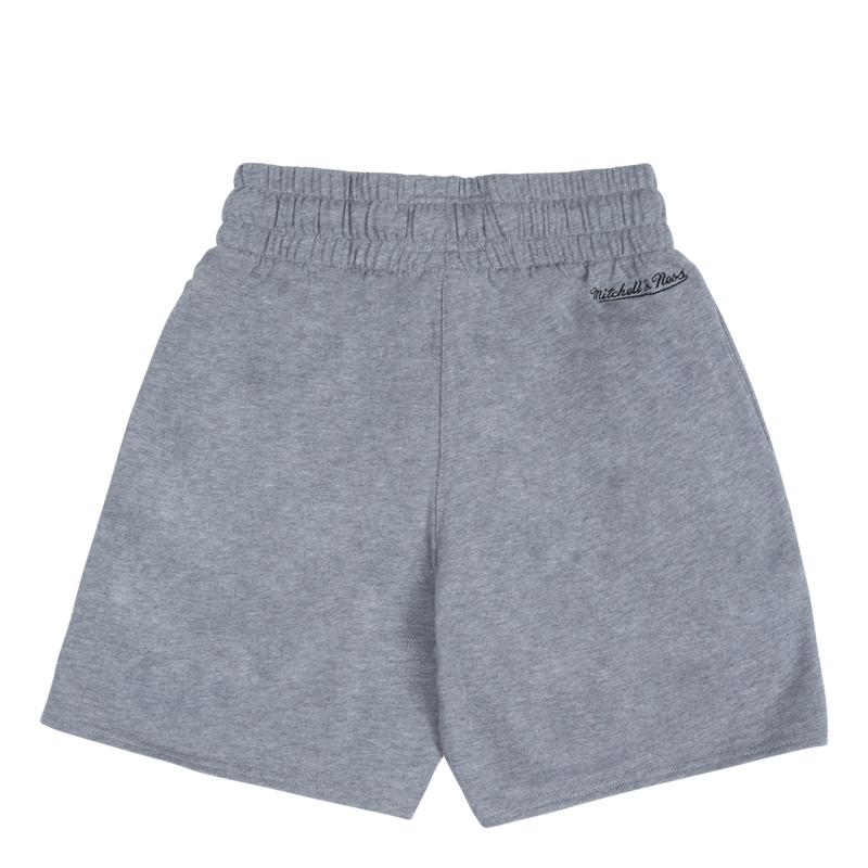 Women's Lakers Logo Short