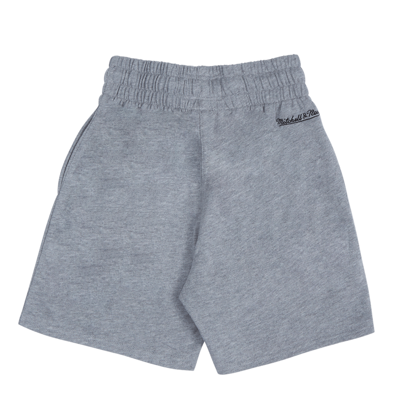 Women's Logo Short