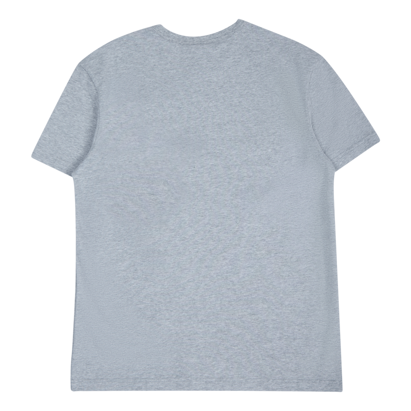 Essentials Heavy Weight Tee Light