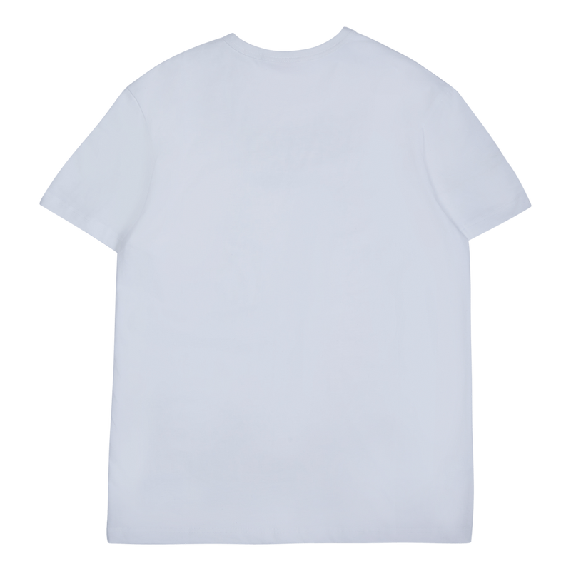 Essentials Heavy Weight Tee