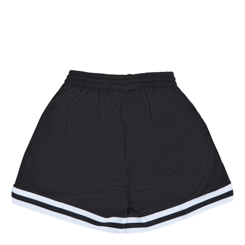 Women's M & N Essentials Mesh Short
