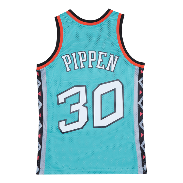 Swingman Jersey -Scottie Pippen