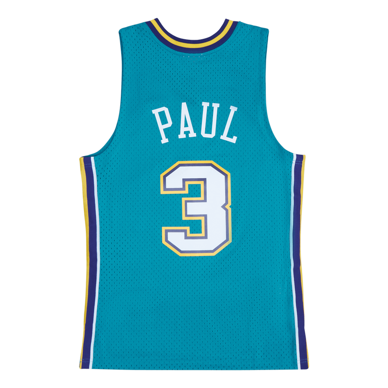 Swingman Jersey -Chris Paul